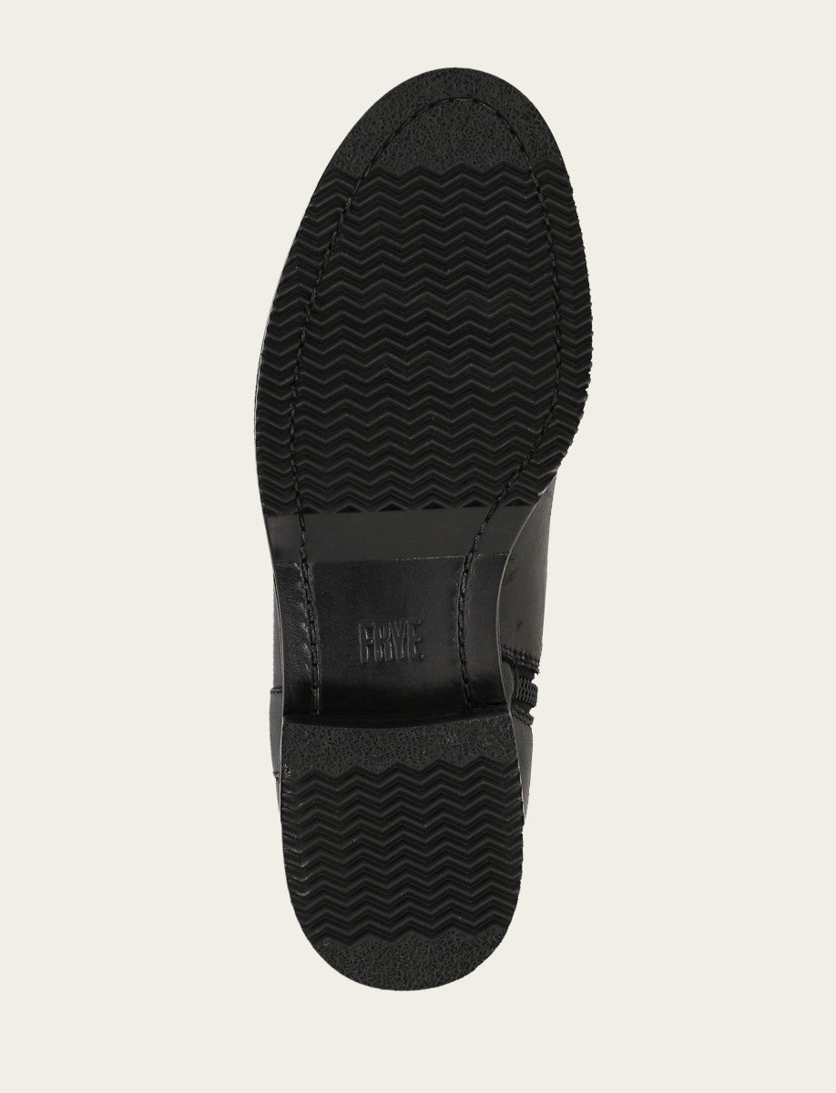 Black Boots|Wide Calf Boots Frye Women's Black Melissa Button Tall Inside Zip Wide Calf Boot