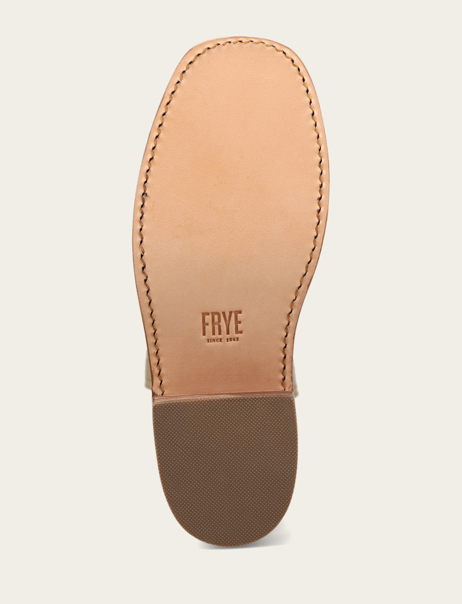Banana Boots Frye Women's Banana Campus Deco Stitch Boot