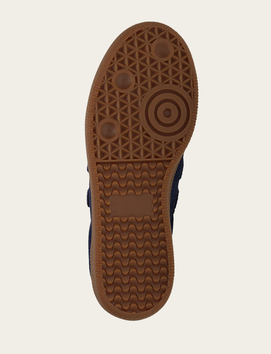 Ink Sneakers Frye Women's Ink Milly 3 Strap Sneaker