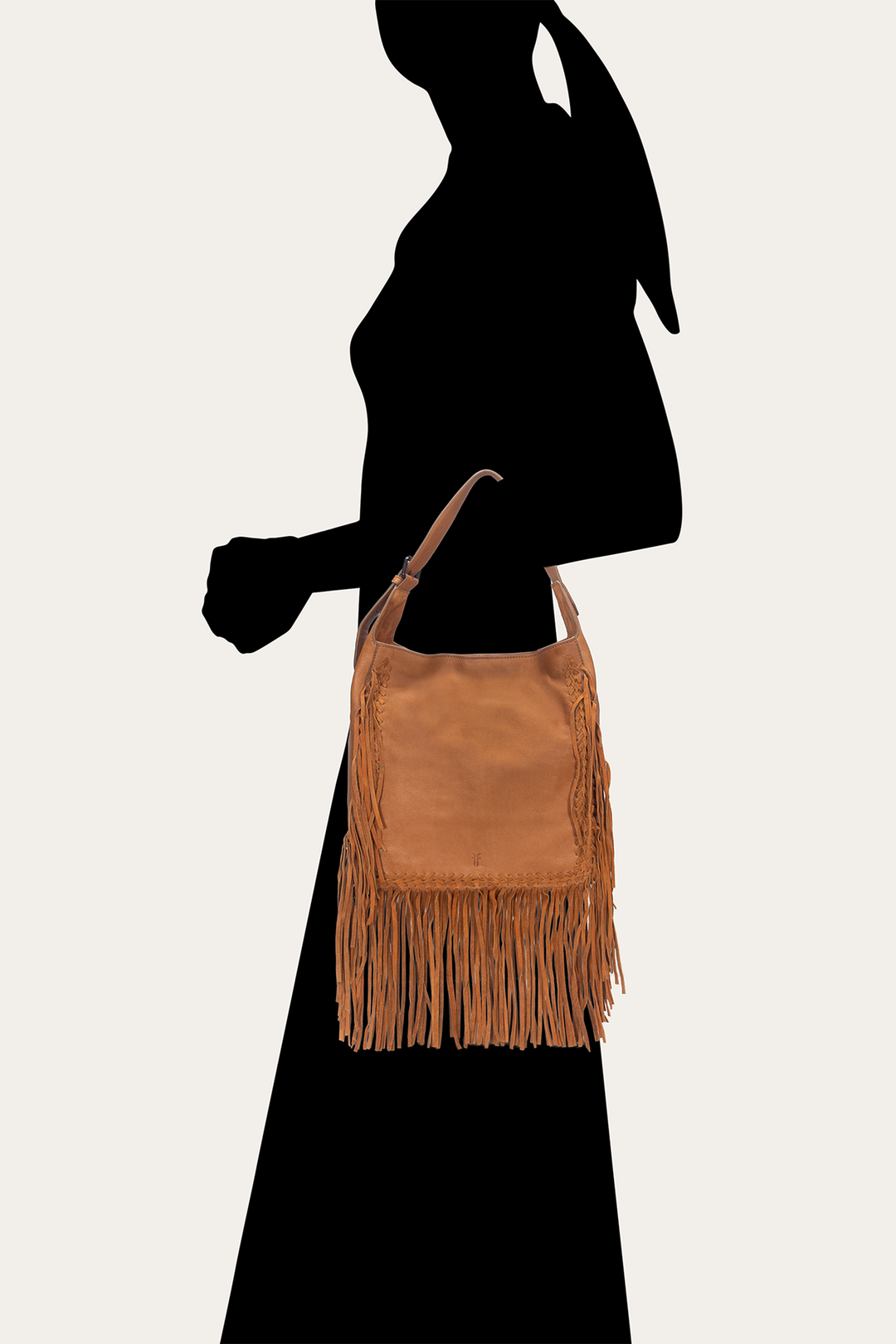 Light Whiskey Handbags Frye Light Whiskey Faye Hobo