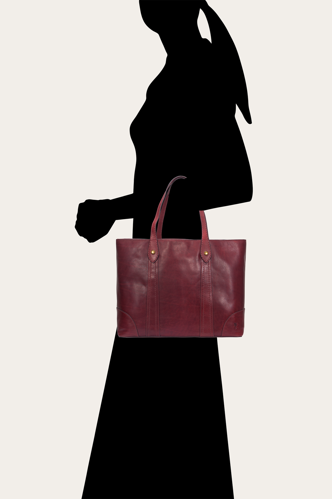 Berry Lacquer Handbags Frye Berry Lacquer Melissa Shopper