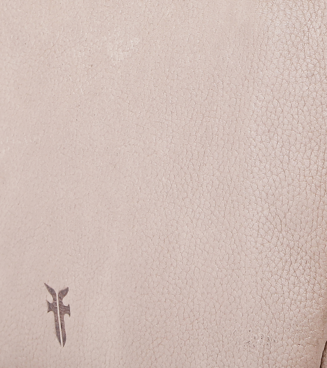 Cream Handbags Frye Nora Cream Knotted Crossbody