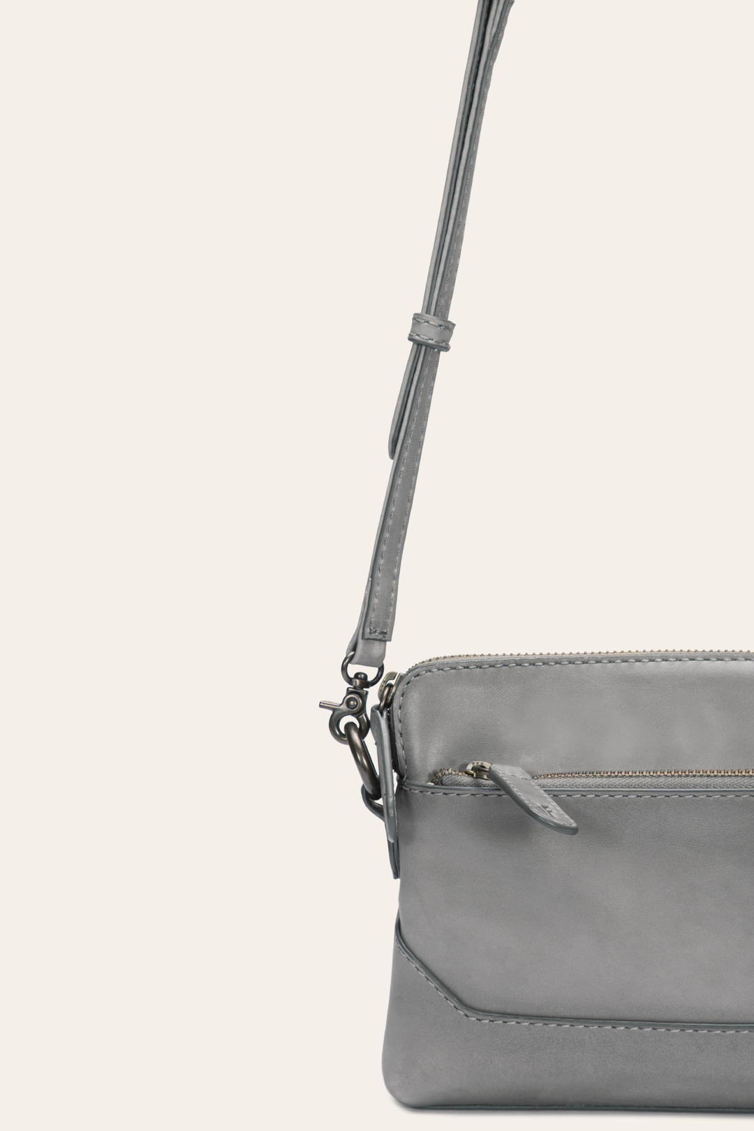 Shadow Handbags Frye Melissa Shadow Crossbody Wristlet