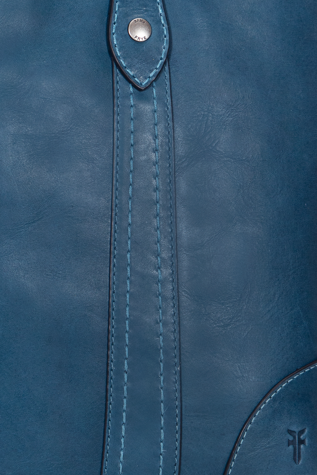 Steel Handbags Frye Melissa Steel Shopper