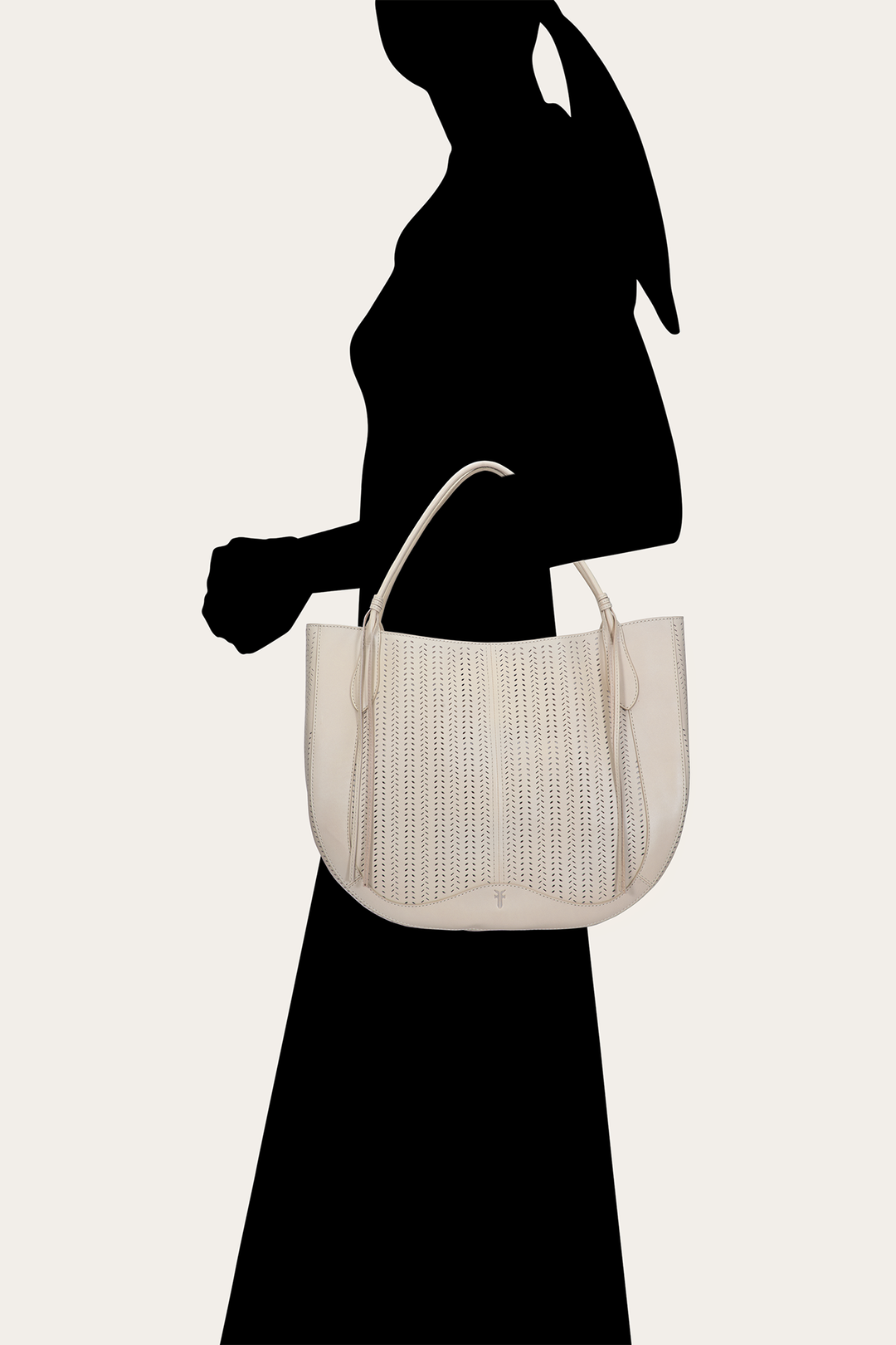 Oat Handbags Frye Stella Oat Tote