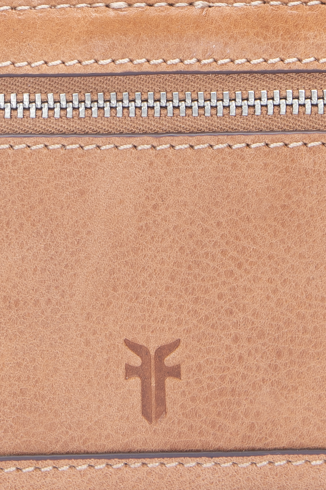 Tan Wallets & Accessories Frye Reed Slim Wallet in Tan