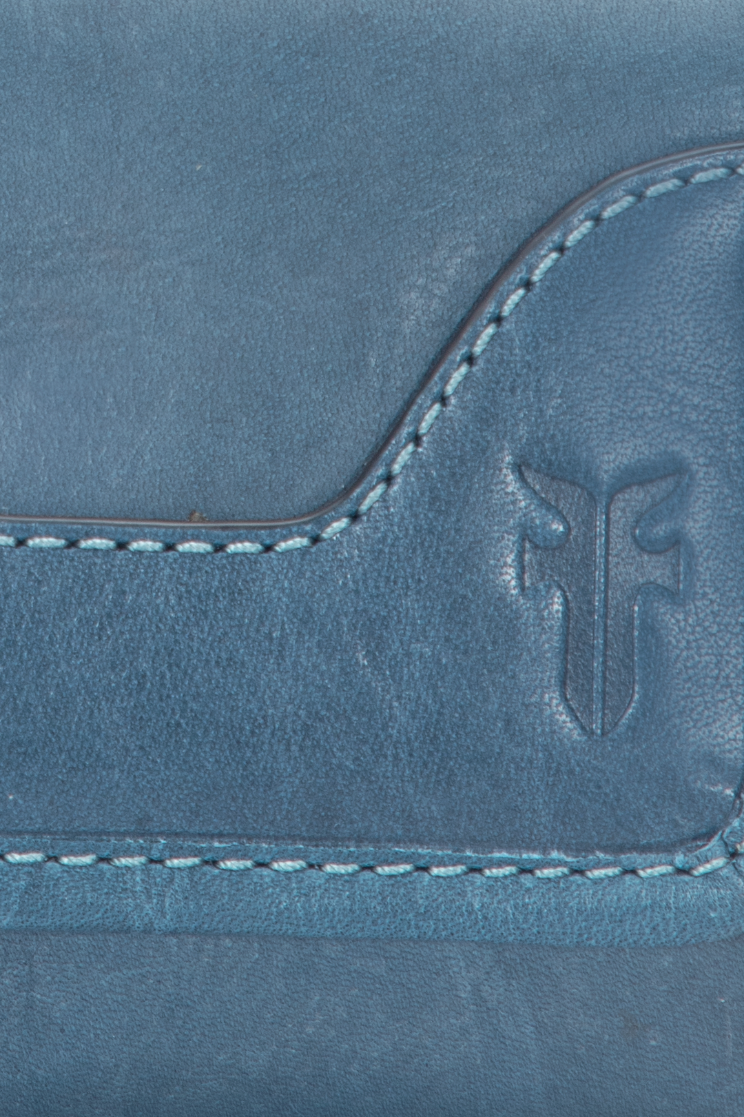 Steel Wallets & Accessories Frye Melissa Steel Wallet