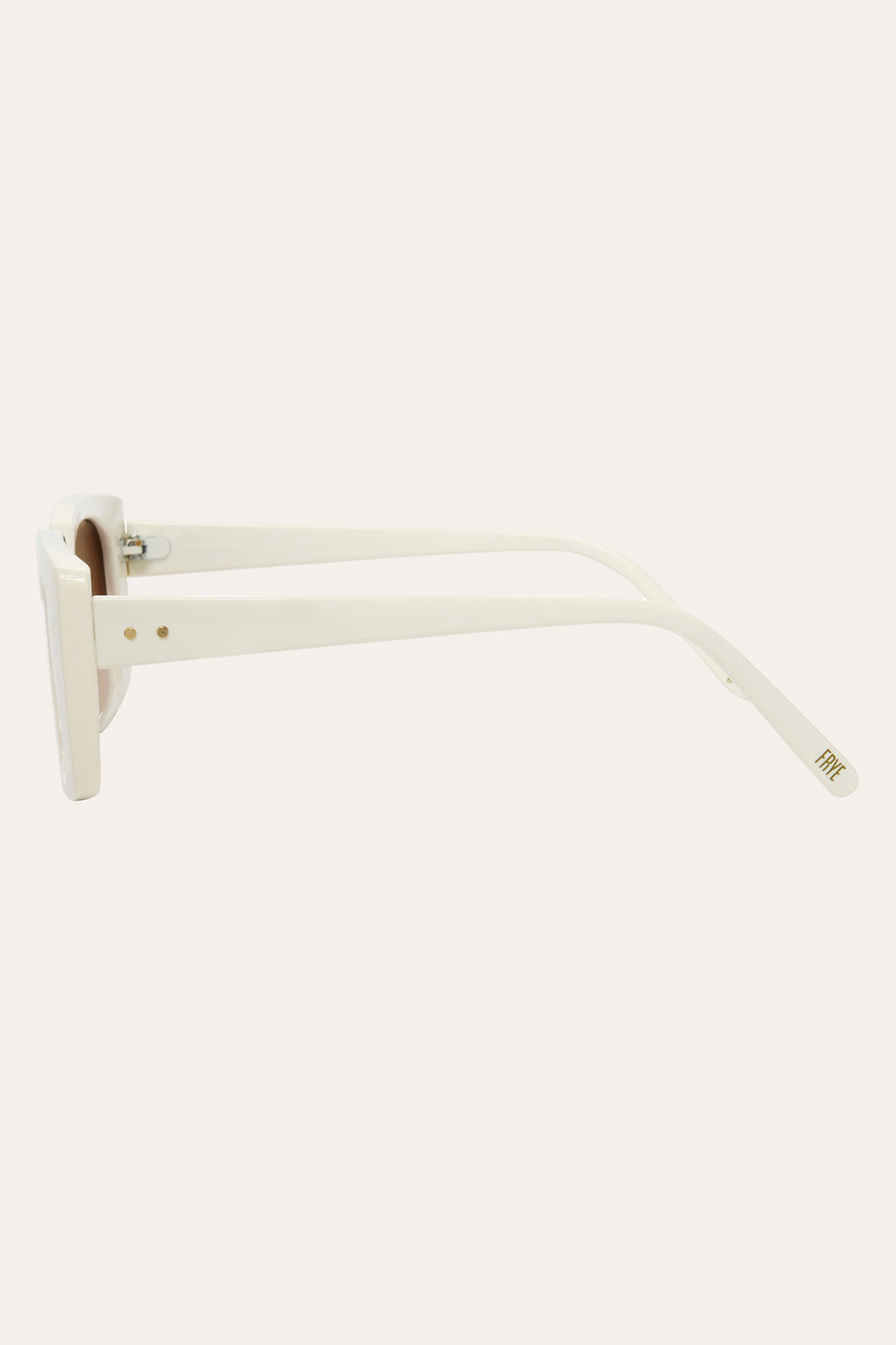 Ivory Sunglasses Frye Ruby Women's Sunglasses