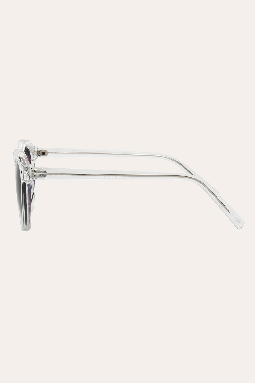 Crystal Sunglasses Frye Billie Women's Sunglasses