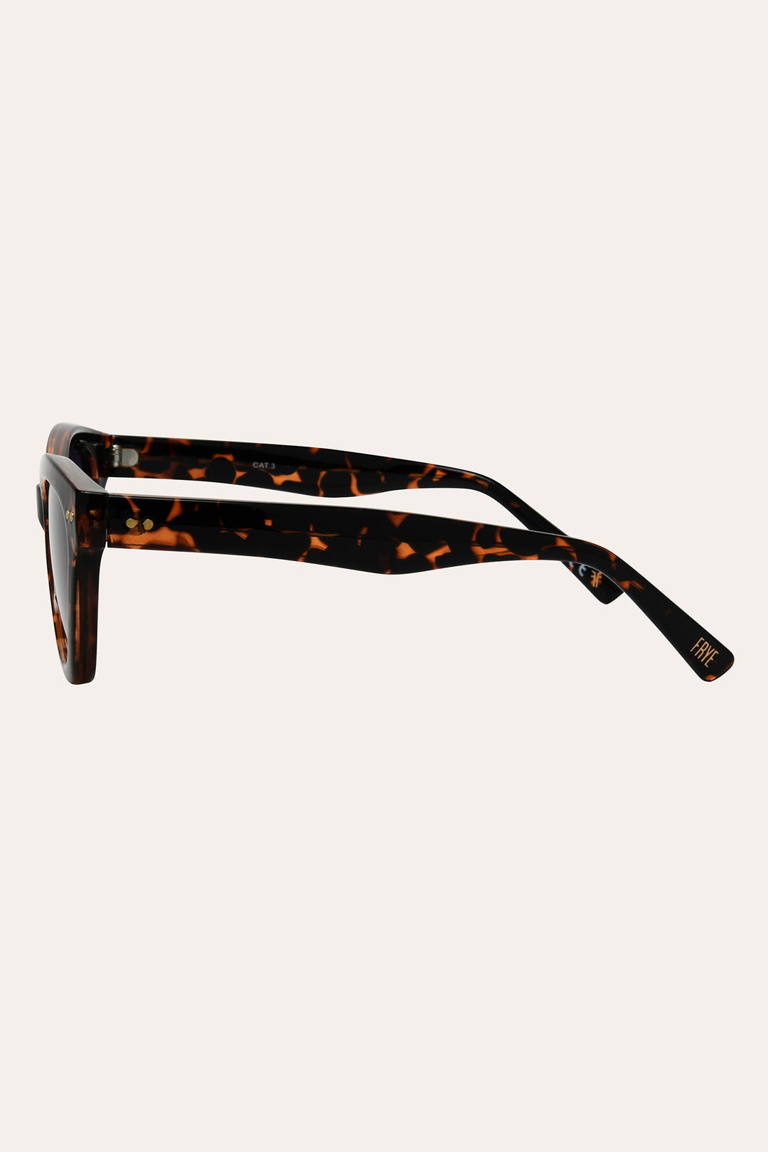 Tort Sunglasses Frye Casey Women's Sunglasses