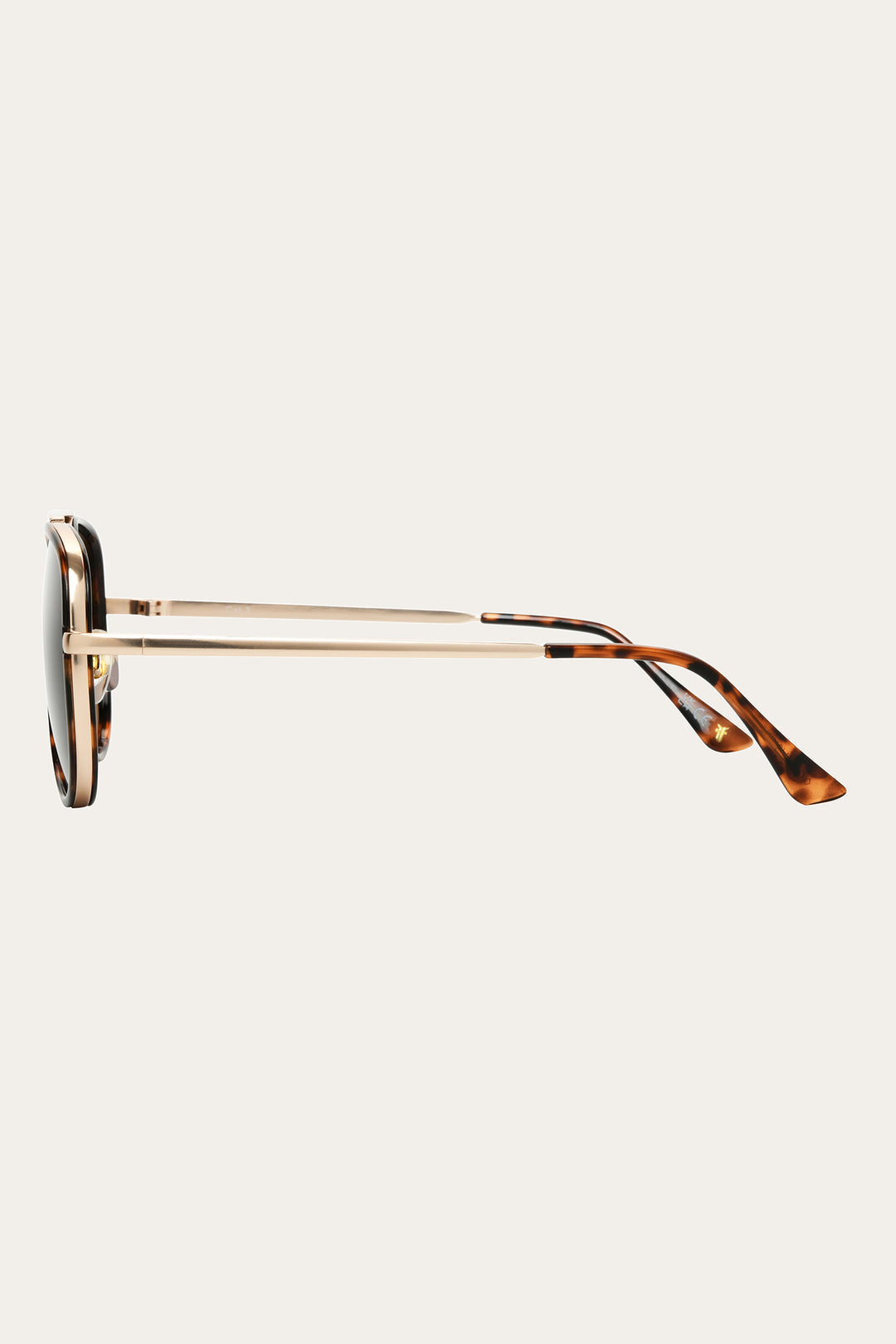 Tort Sunglasses Frye Reagan Tort Sunglasses