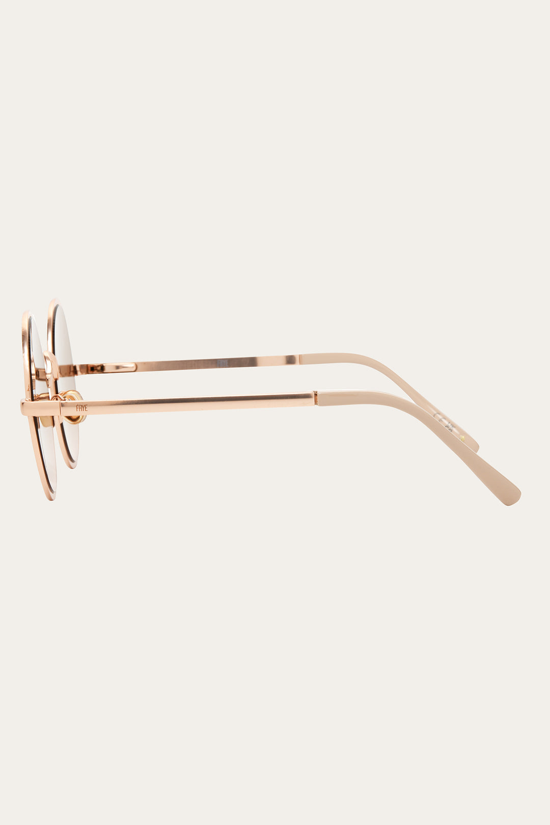 Nude Sunglasses Frye Nicola Women's Sunglasses