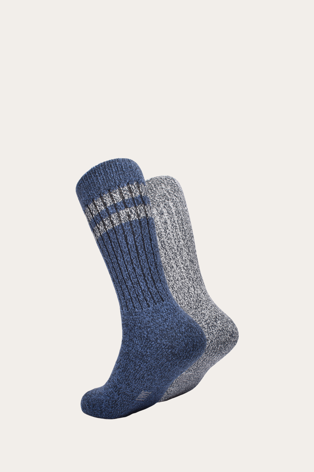 Navy Socks Frye Women’s Navy Super Soft Boot Socks 2 Pack
