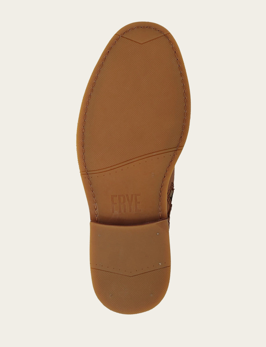 Saddle Boots|Casual Frye Men's Saddle Paul Mid Lace Boot