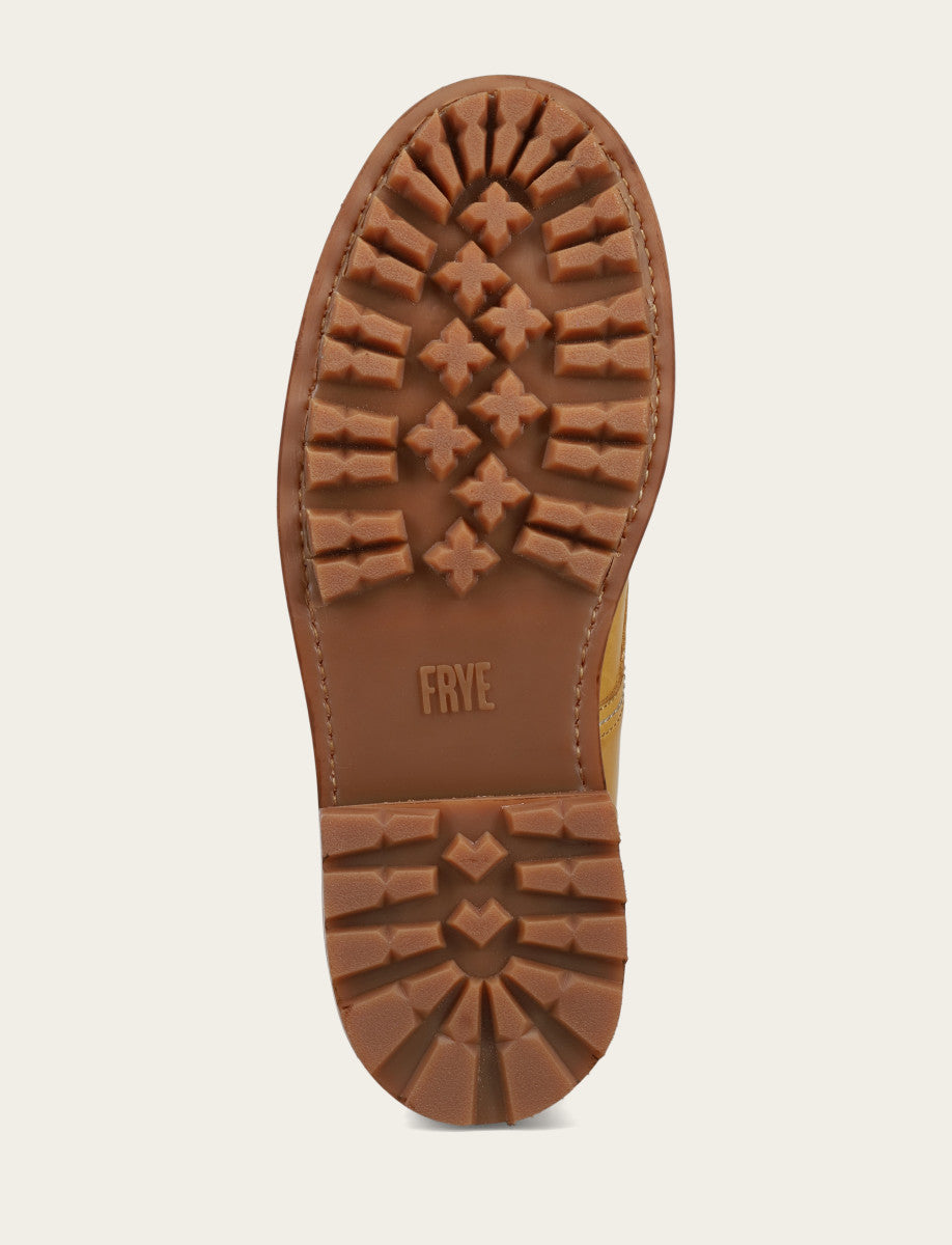 Banana Boots Frye Men's Banana Hudson Workboot Lug Boot