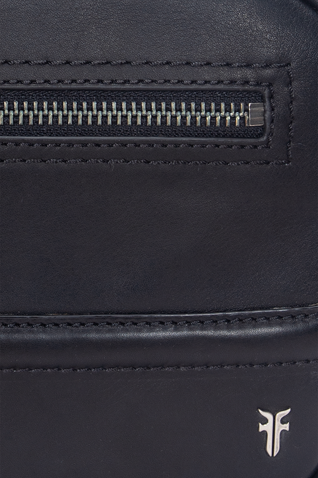 Black Bags Frye Nash Black Sling