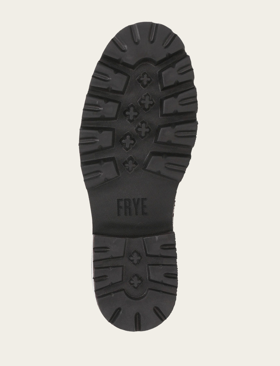 Bourbon Boots Frye Women's Bourbon Olivia Combat Boots