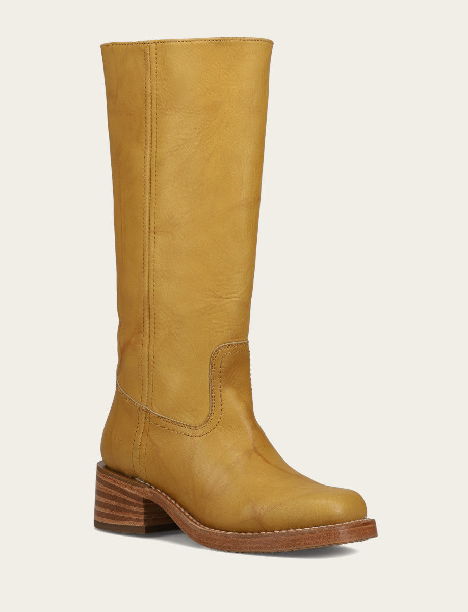 Banana Boots Frye Women's Banana Campus 14L Boots