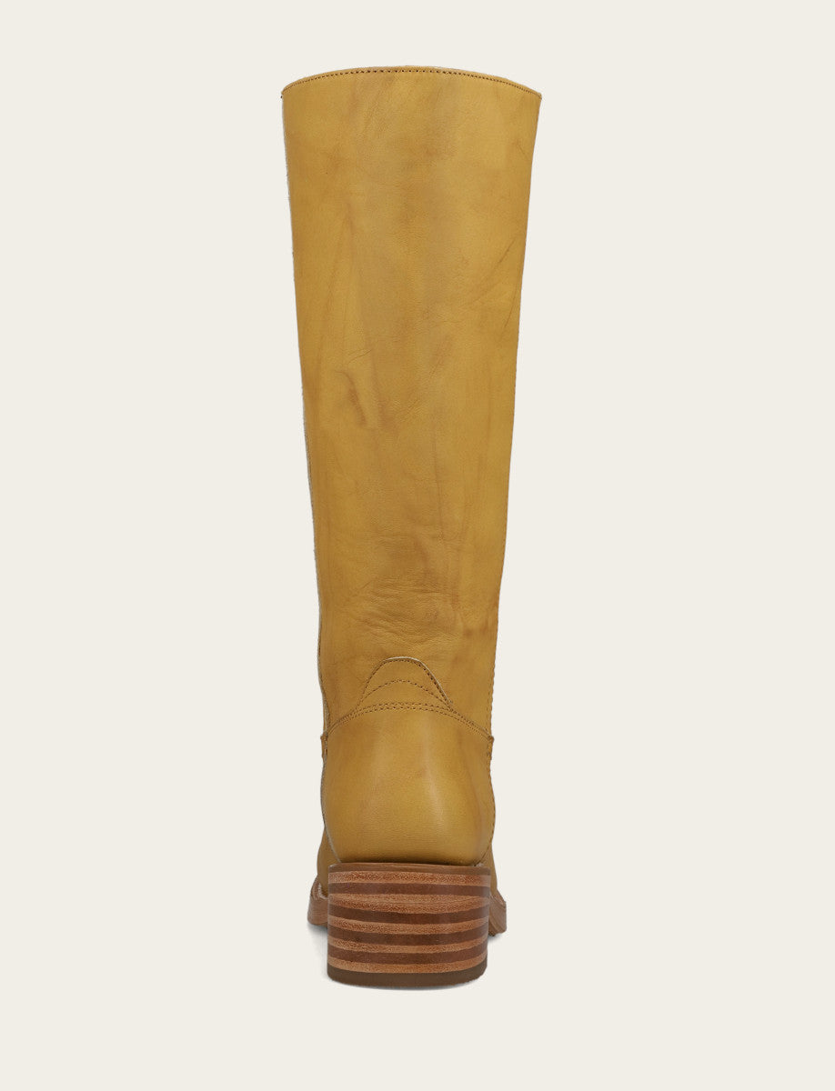 Banana Boots Frye Women's Banana Campus 14L Boots