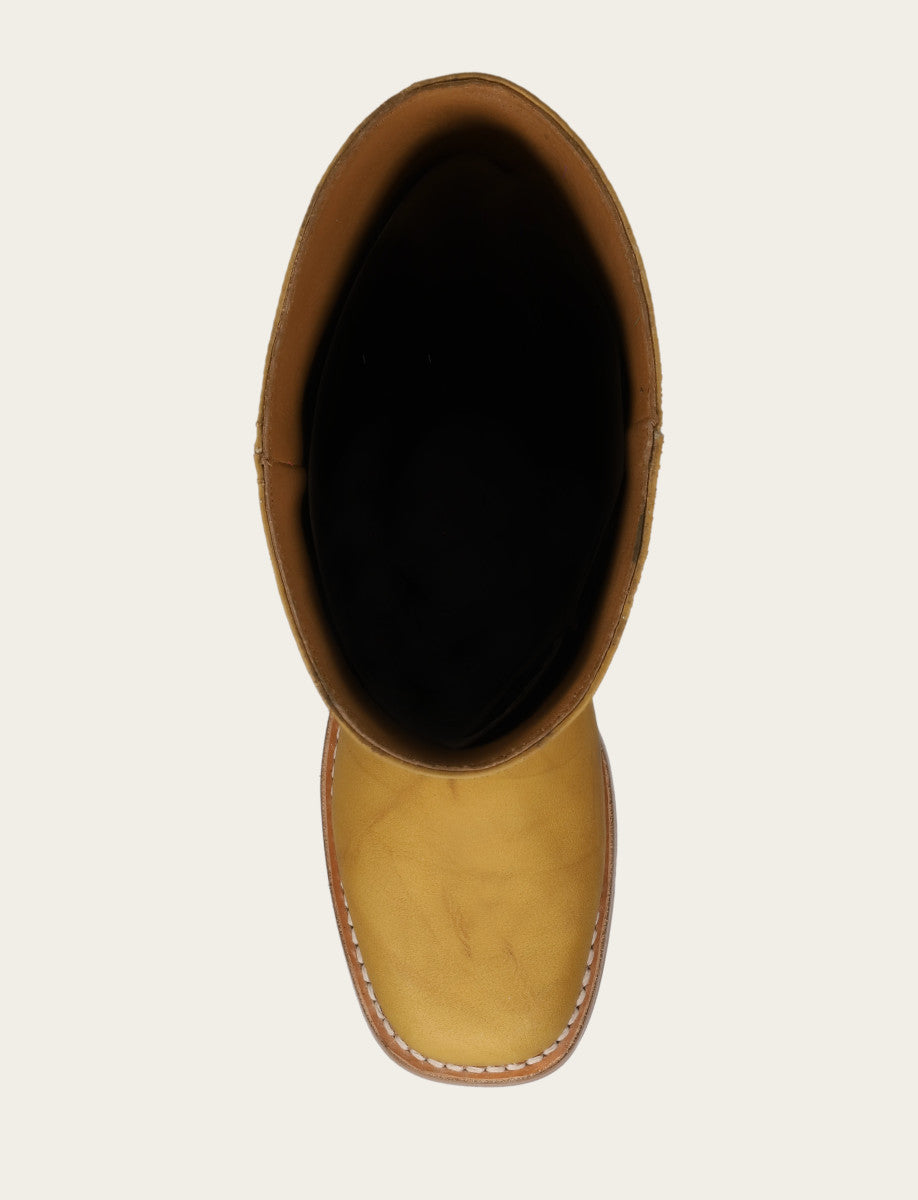 Banana Boots Frye Women's Banana Campus 14L Boots