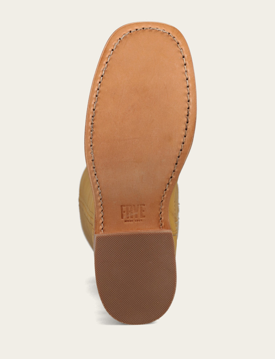 Banana Boots Frye Women's Banana Campus 14L Boots