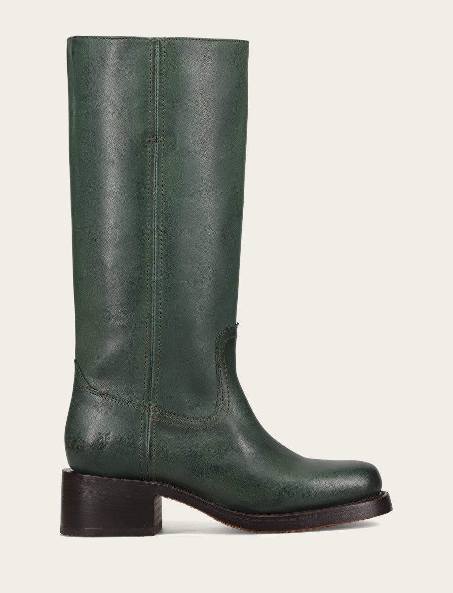 Forest Boots Frye Women's Forest Campus 14L Boot