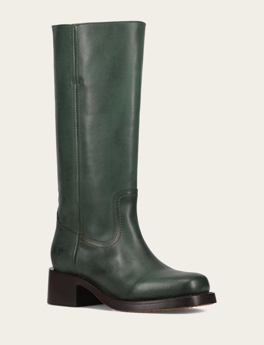 Forest Boots Frye Women's Forest Campus 14L Boot