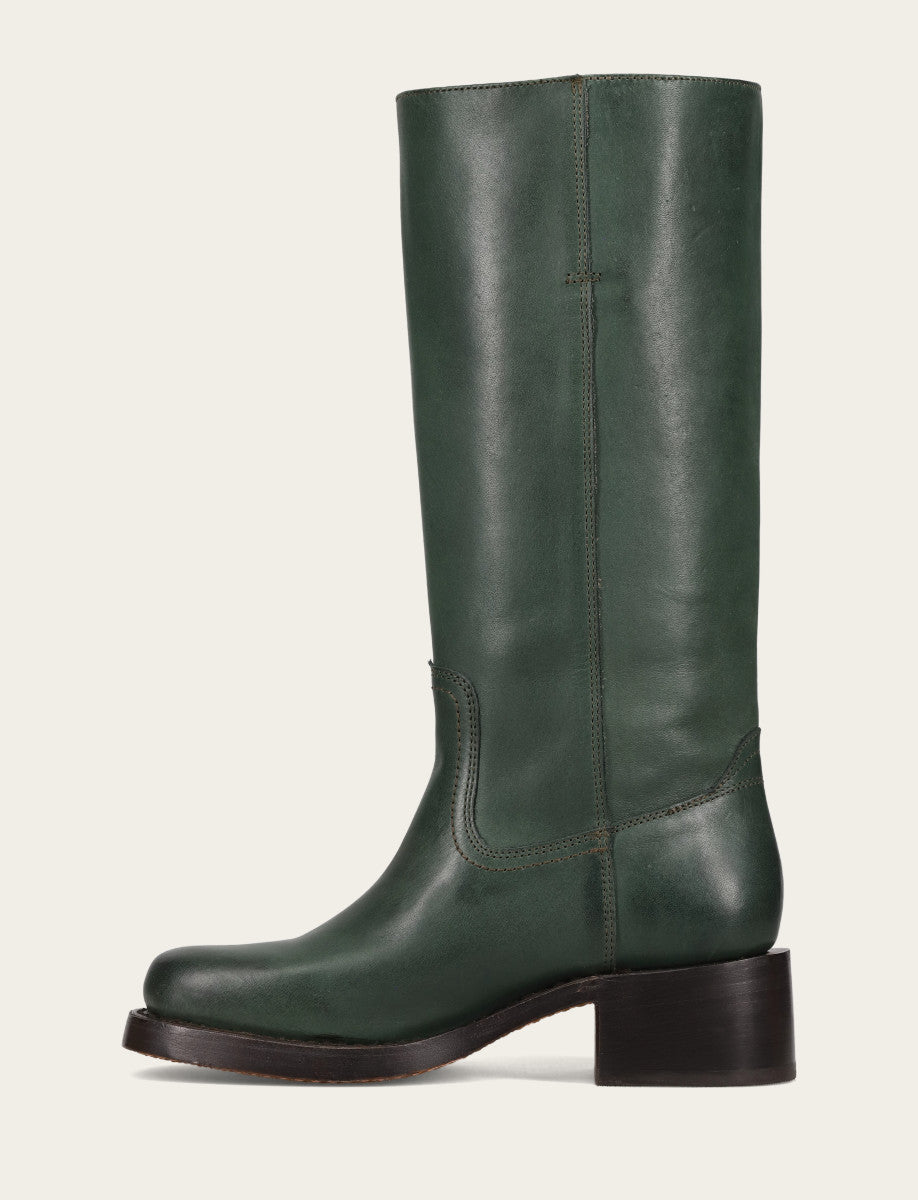 Forest Boots Frye Women's Forest Campus 14L Boot
