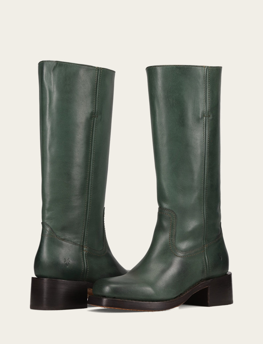 Forest Boots Frye Women's Forest Campus 14L Boot