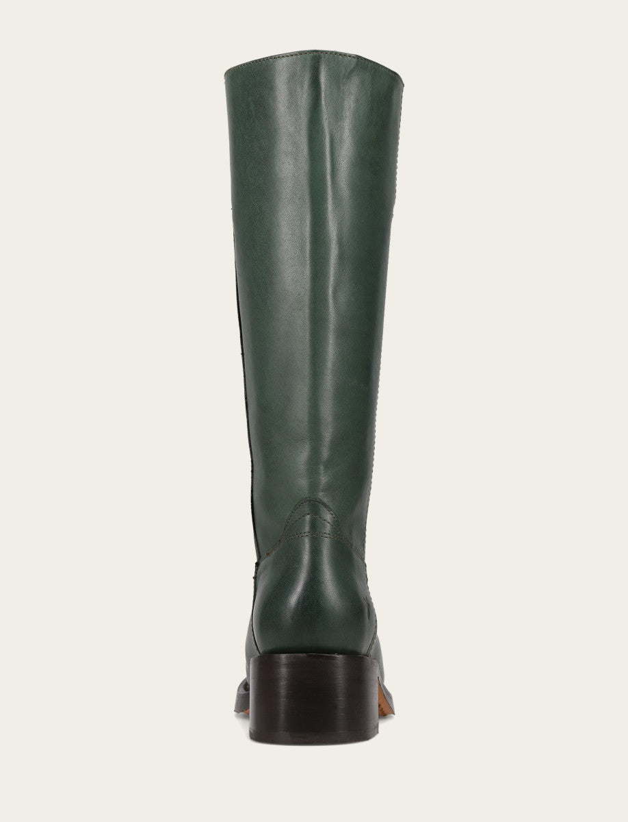 Forest Boots Frye Women's Forest Campus 14L Boot