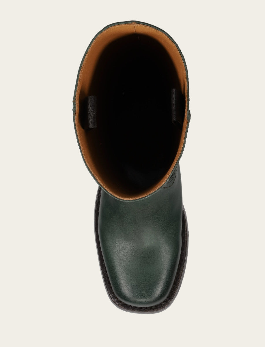 Forest Boots Frye Women's Forest Campus 14L Boot