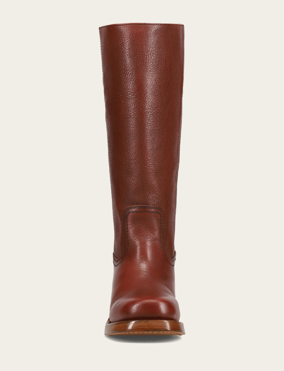 Garnet Boots Frye Women's Garnet Campus 14L Boot
