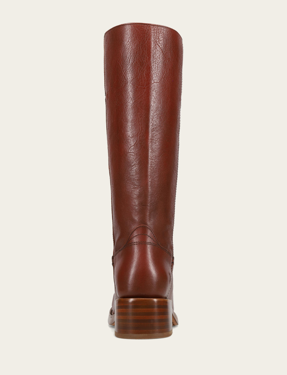 Garnet Boots Frye Women's Garnet Campus 14L Boot