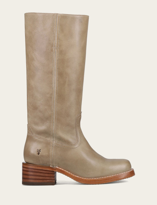 Eucalyptus Boots Frye Women’s Eucalyptus Campus 14L Boots