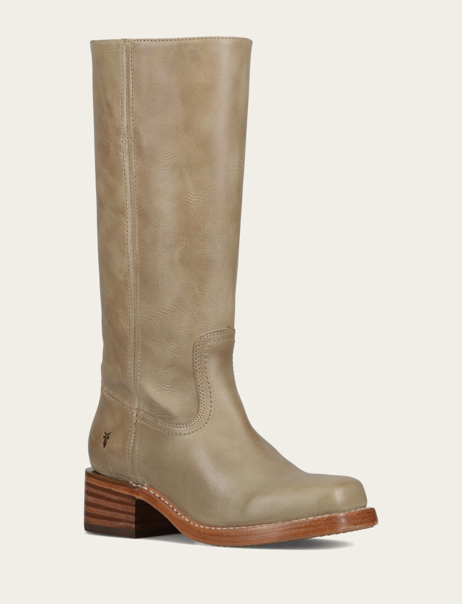 Eucalyptus Boots Frye Women’s Eucalyptus Campus 14L Boots