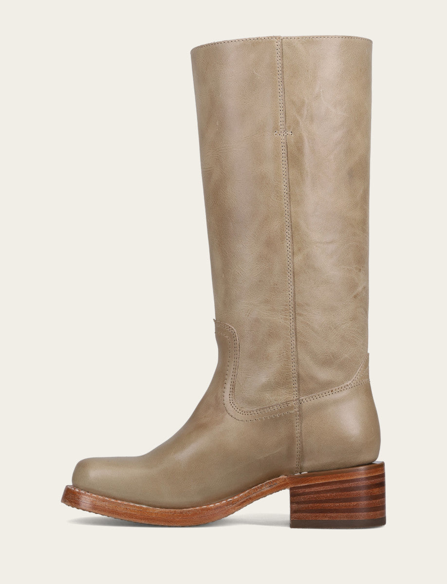 Eucalyptus Boots Frye Women’s Eucalyptus Campus 14L Boots