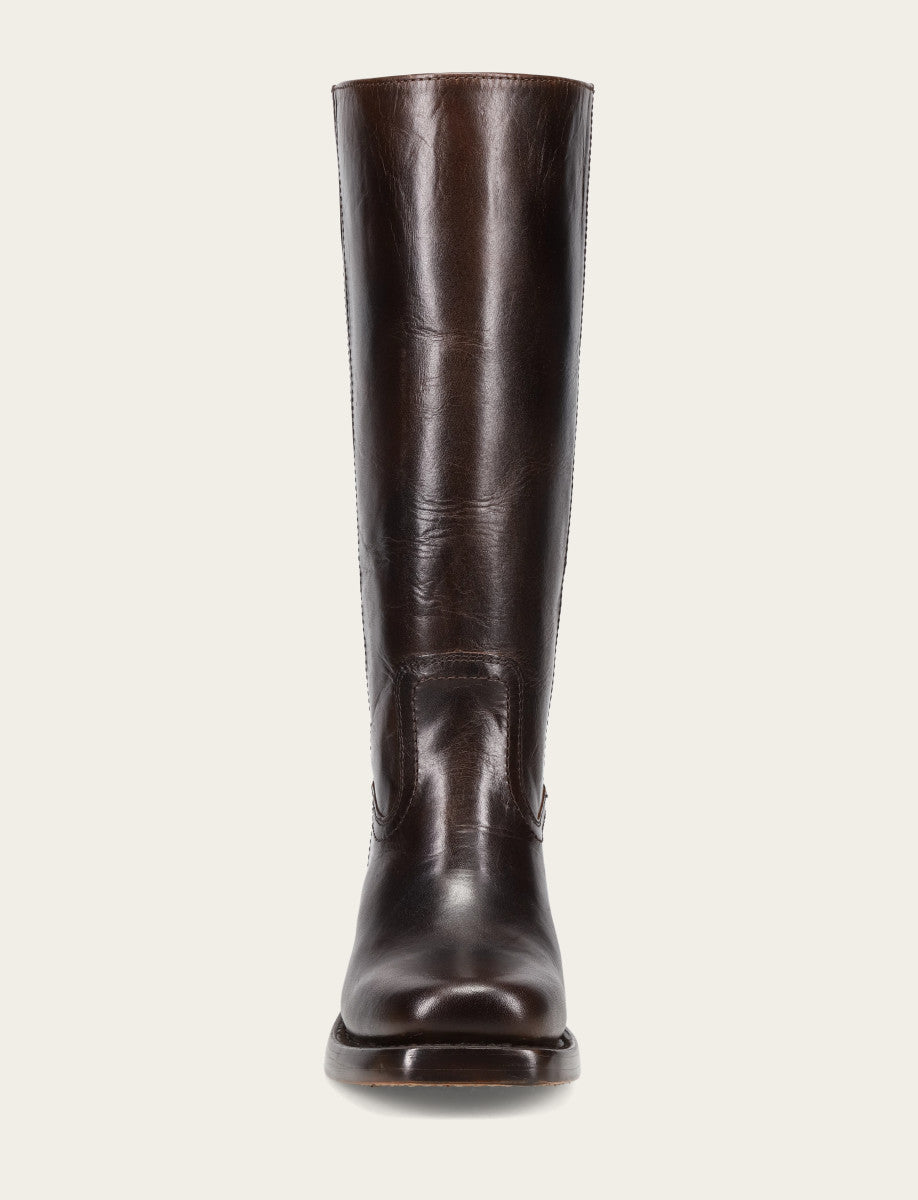 Bourbon Boots Frye Women's Bourbon Campus 14L Boots