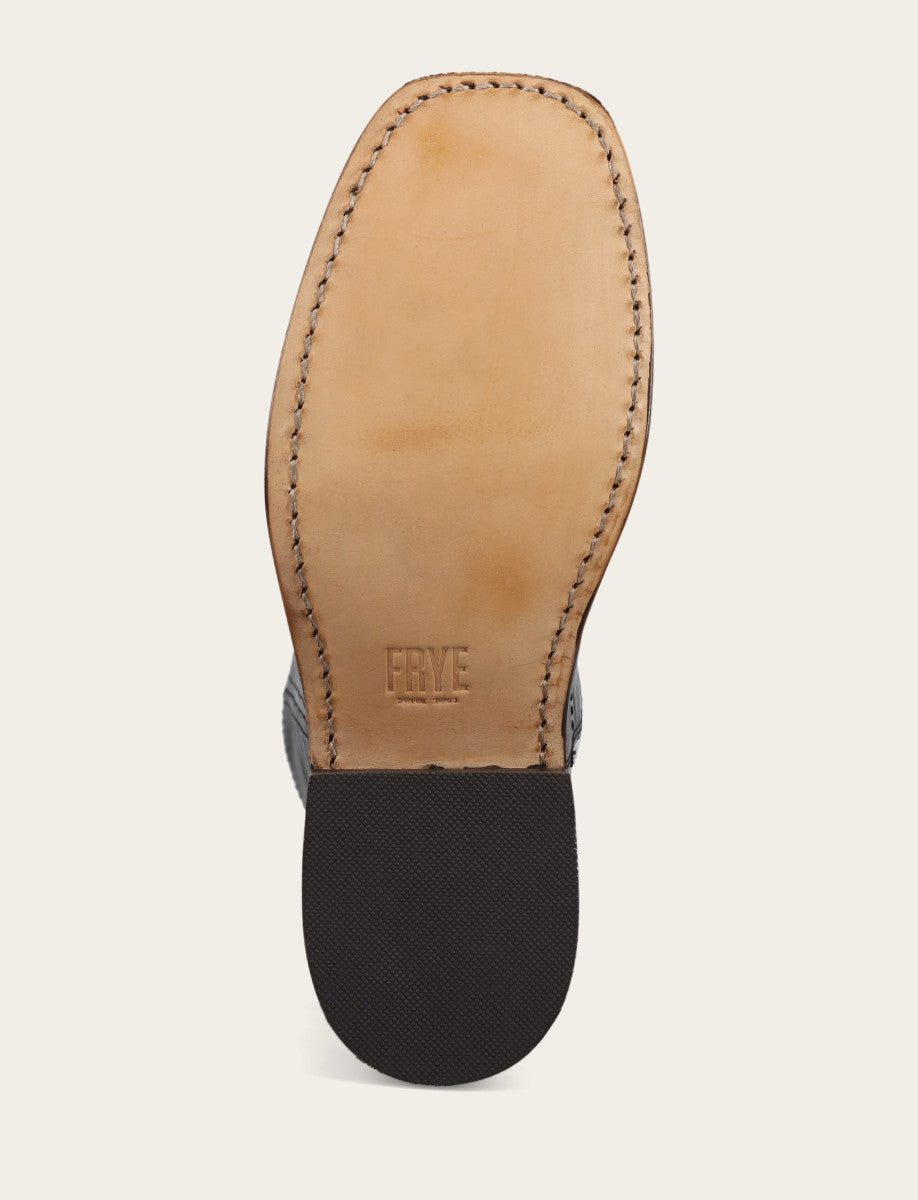 Bourbon Boots Frye Women's Bourbon Campus 14L Boots