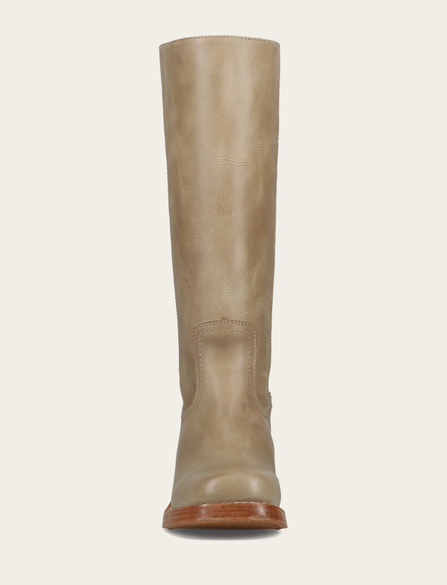 Eucalyptus Boots|Wide Calf Boots Frye Eucalyptus Campus 14L Wide Calf Boots