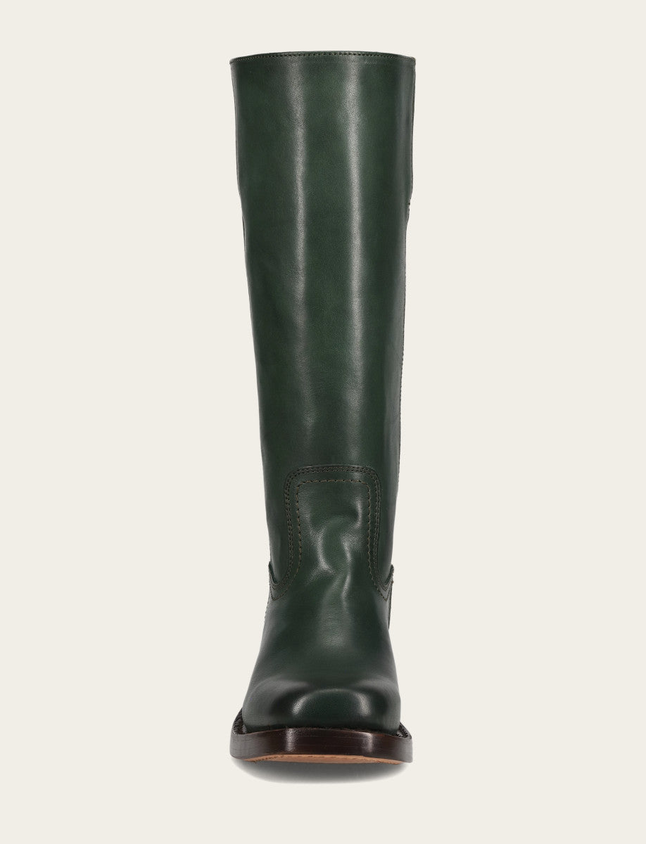 Forest Boots|Wide Calf Boots Frye Forest Campus 14L Wide Calf Boots