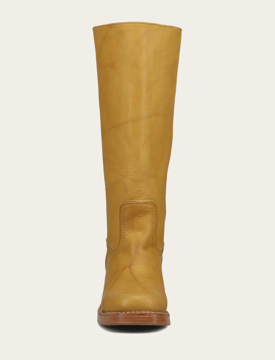 Banana Boots|Wide Calf Boots Frye Women's Banana Campus 14L Wide Calf Boots