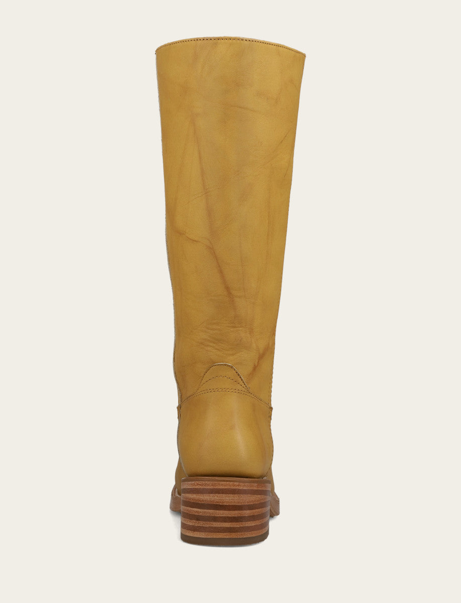 Banana Boots|Wide Calf Boots Frye Women's Banana Campus 14L Wide Calf Boots