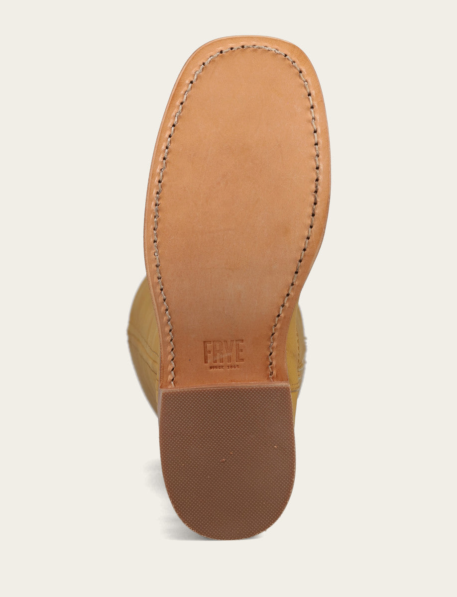 Banana Boots|Wide Calf Boots Frye Women's Banana Campus 14L Wide Calf Boots