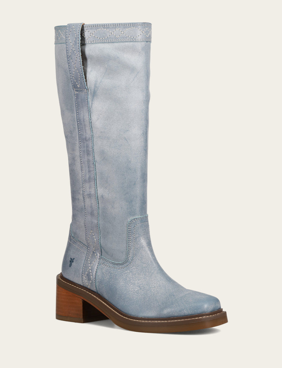 Sky Boots Frye Kate Pull On