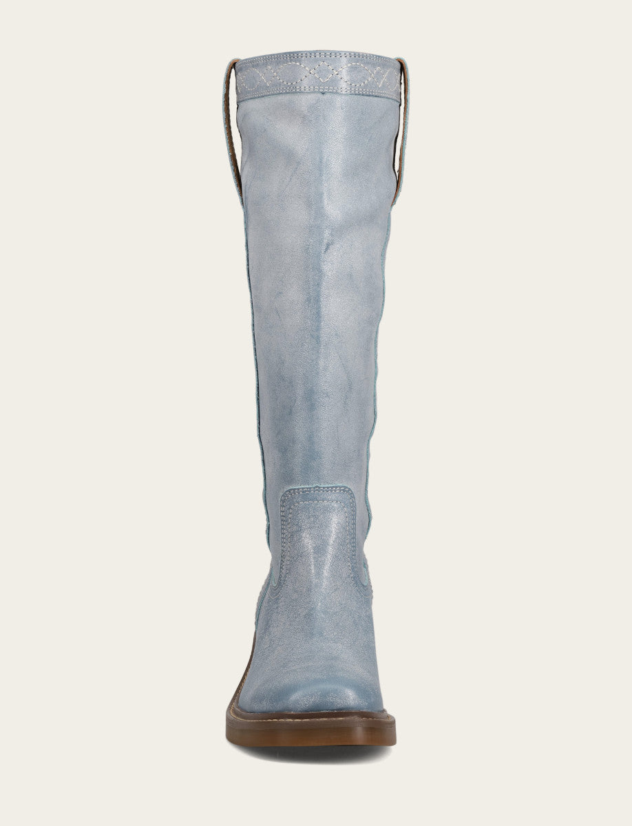 Sky Boots Frye Kate Pull On