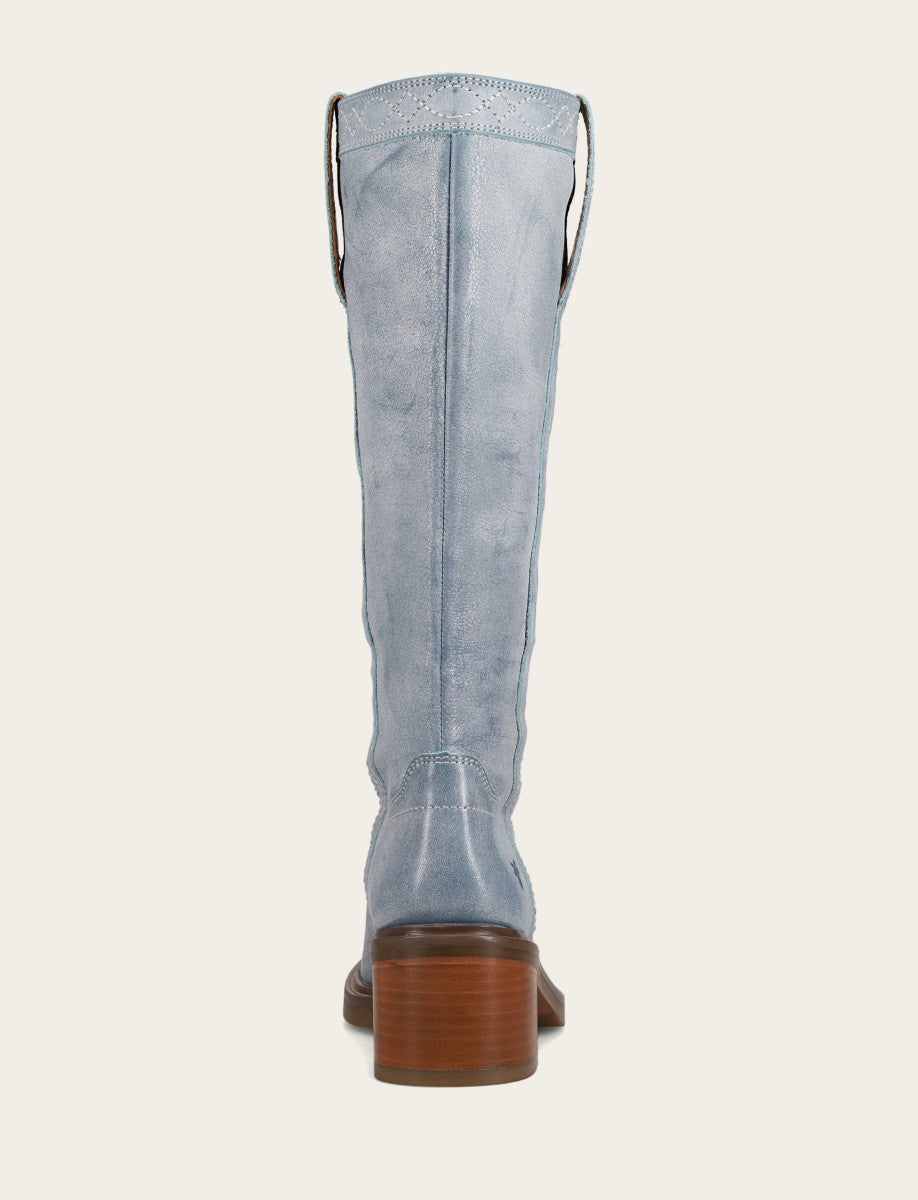 Sky Boots Frye Kate Pull On