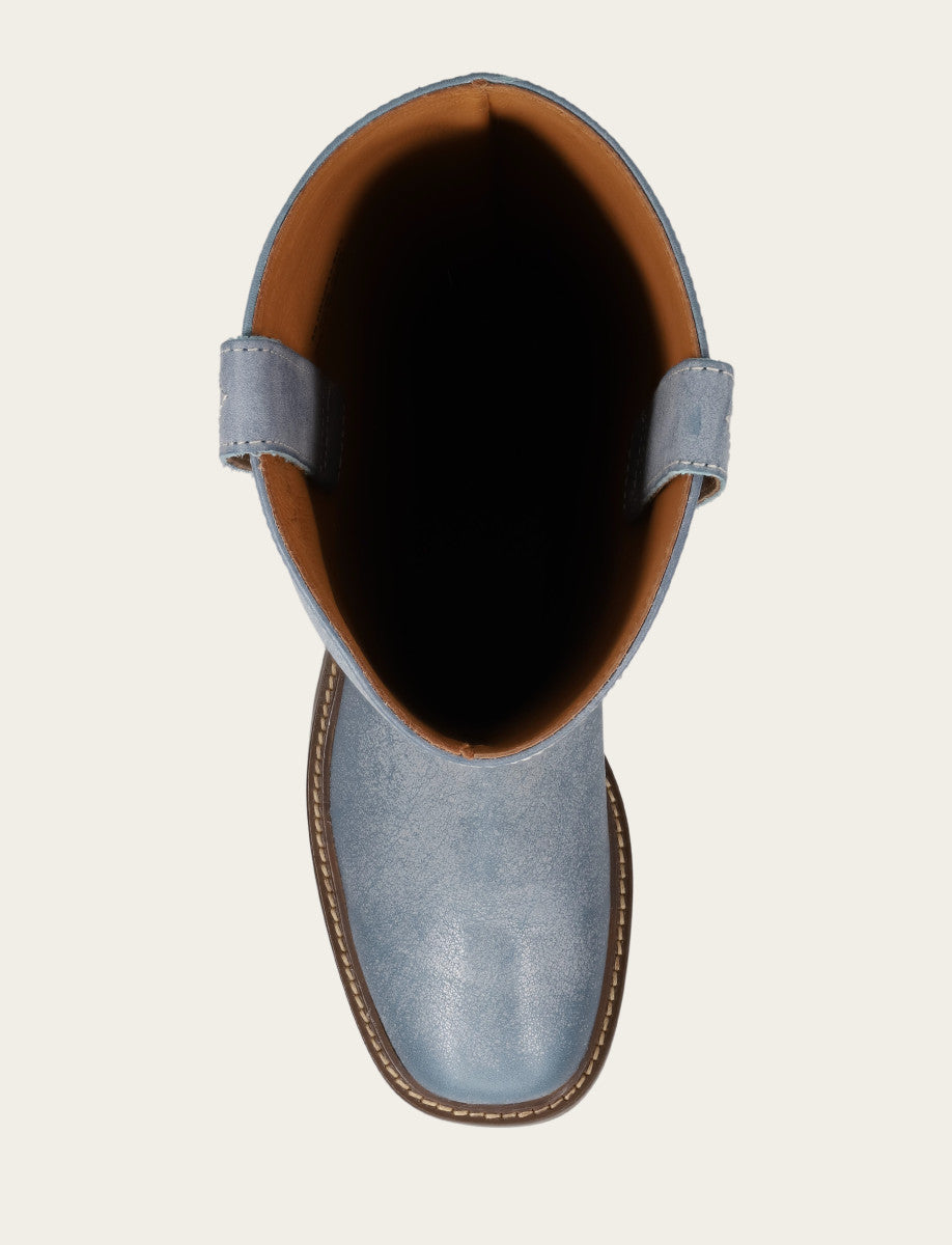 Sky Boots Frye Kate Pull On