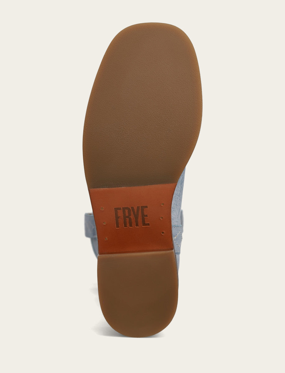 Sky Boots Frye Kate Pull On