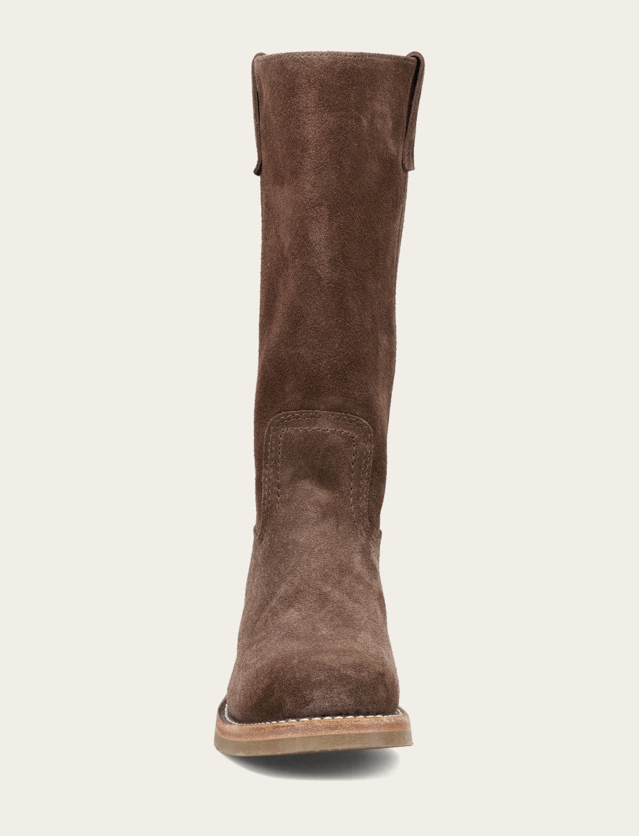 Brownie Boots Frye Women's Brownie Campus 12R Boots