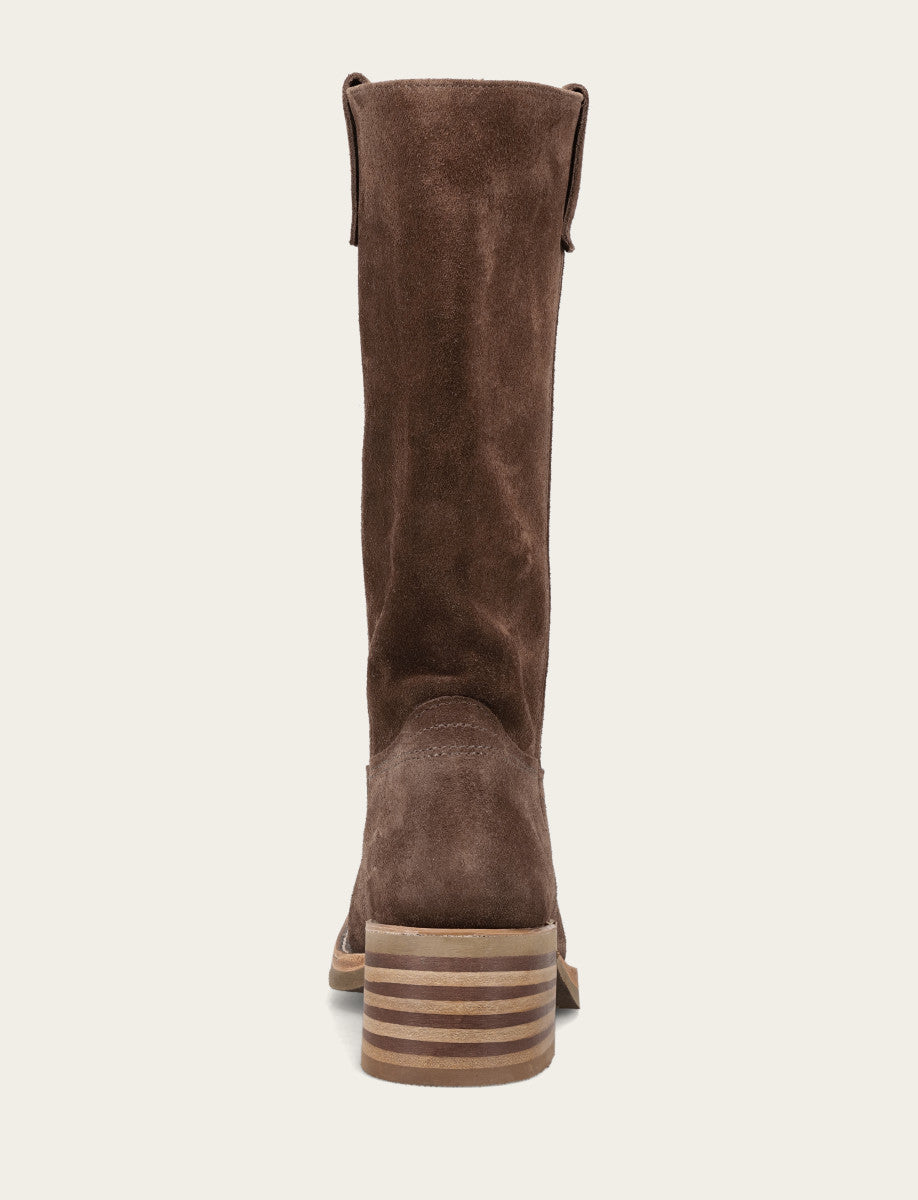 Brownie Boots Frye Women's Brownie Campus 12R Boots